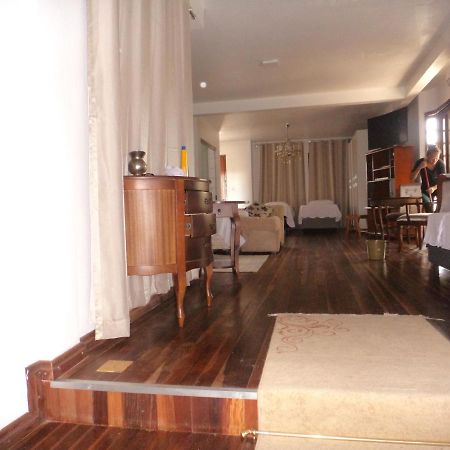 Ferienwohnung Rosa Cortiana Escalera São Gabriel Exterior foto