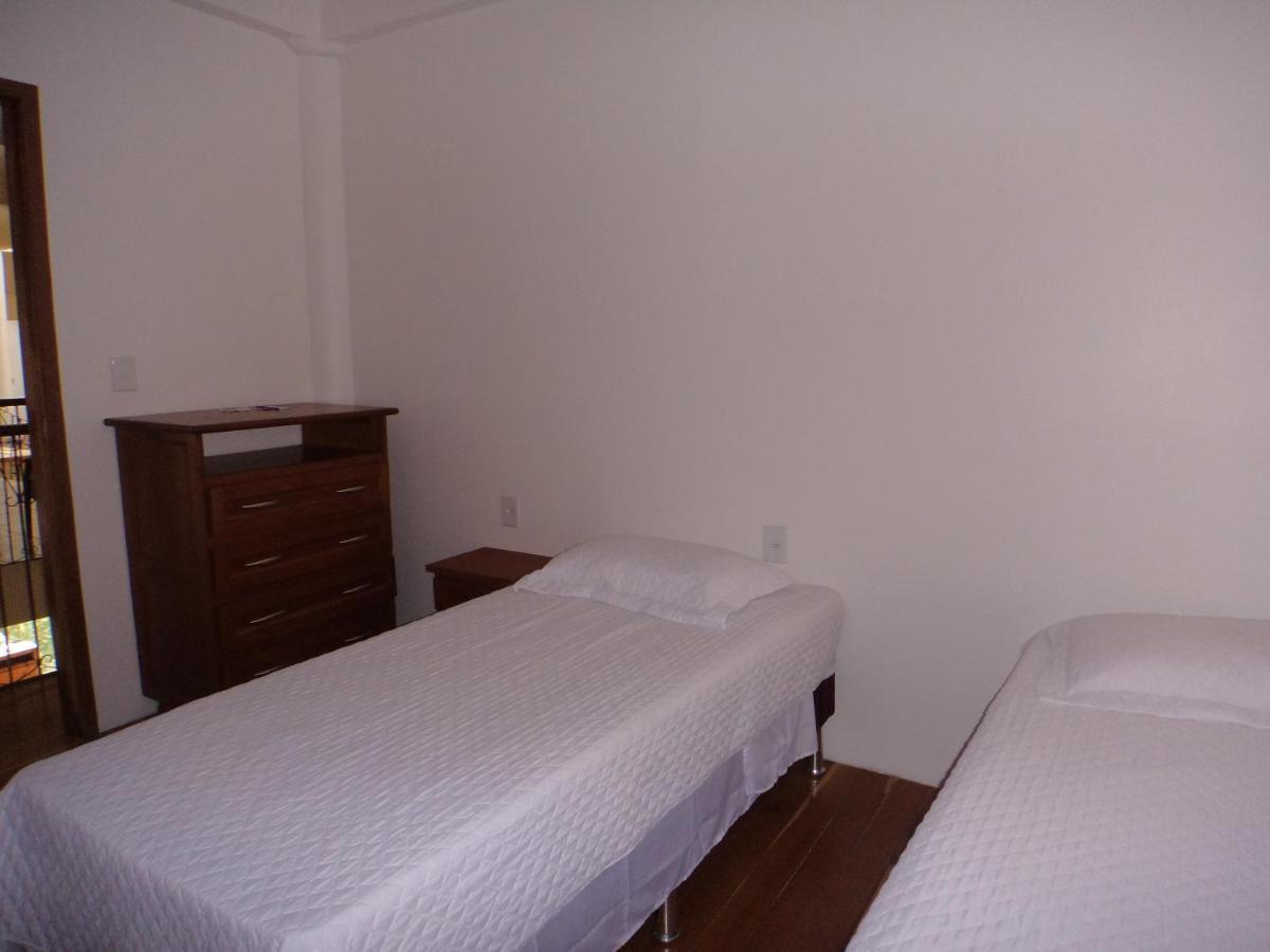 Ferienwohnung Rosa Cortiana Escalera São Gabriel Exterior foto