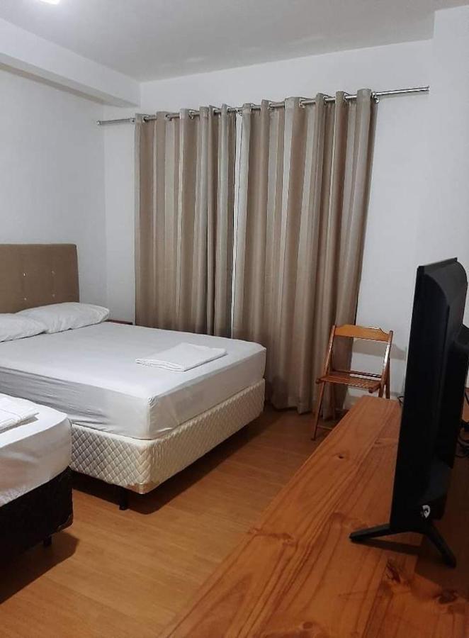 Ferienwohnung Rosa Cortiana Escalera São Gabriel Exterior foto